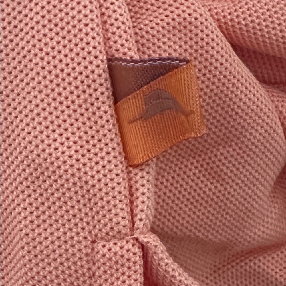 Tommy Bahama Peach Melt Emfielder 2.0 Half Zip Pullover - Picture 12 of 14